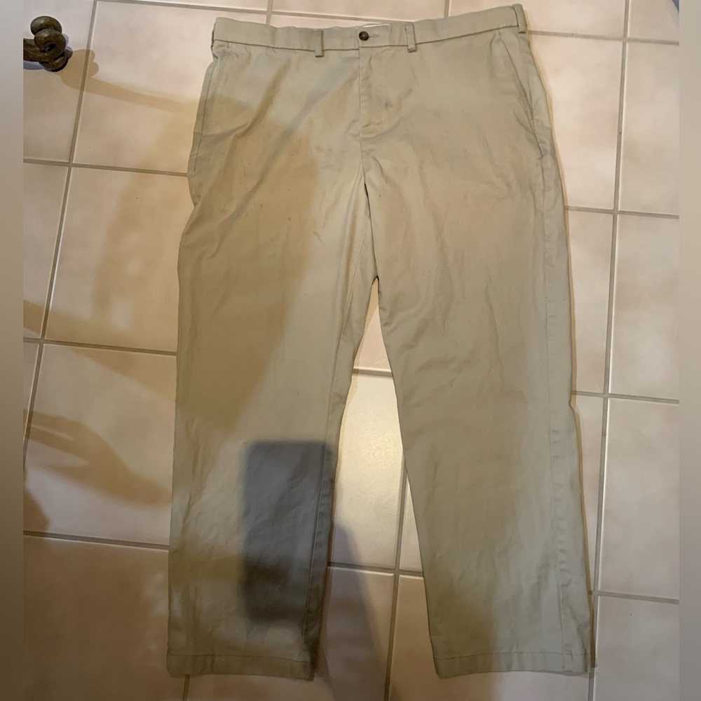 George Pants